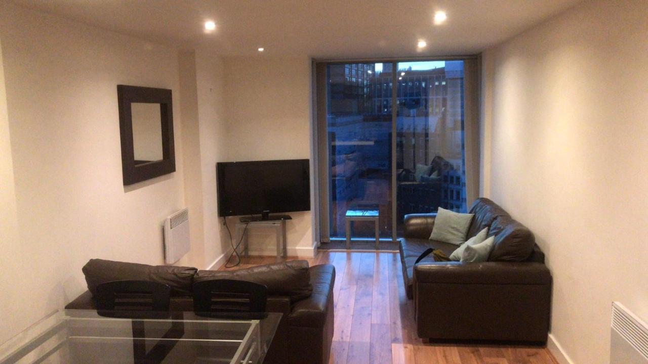 Orion Building Apartment Birmingham Luaran gambar