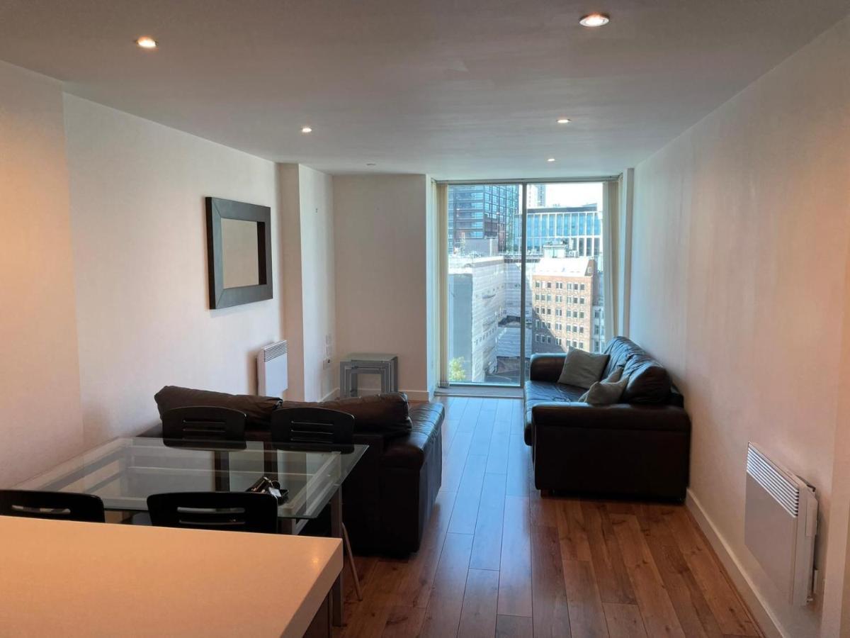 Orion Building Apartment Birmingham Luaran gambar