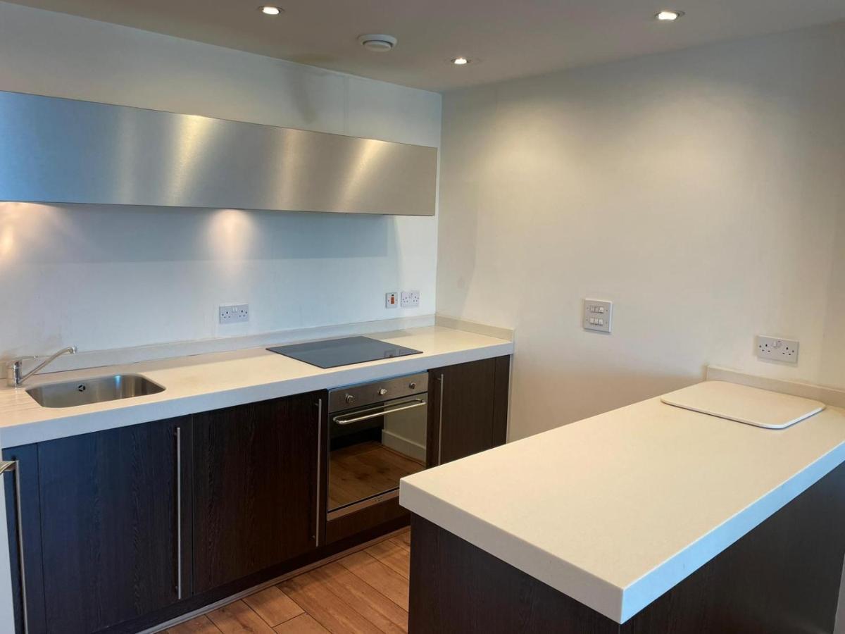 Orion Building Apartment Birmingham Luaran gambar