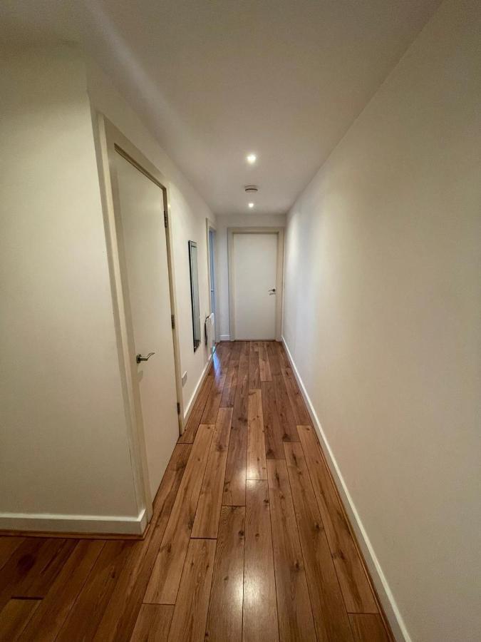 Orion Building Apartment Birmingham Luaran gambar