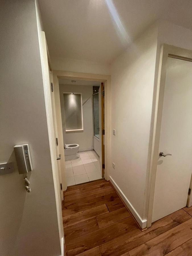 Orion Building Apartment Birmingham Luaran gambar