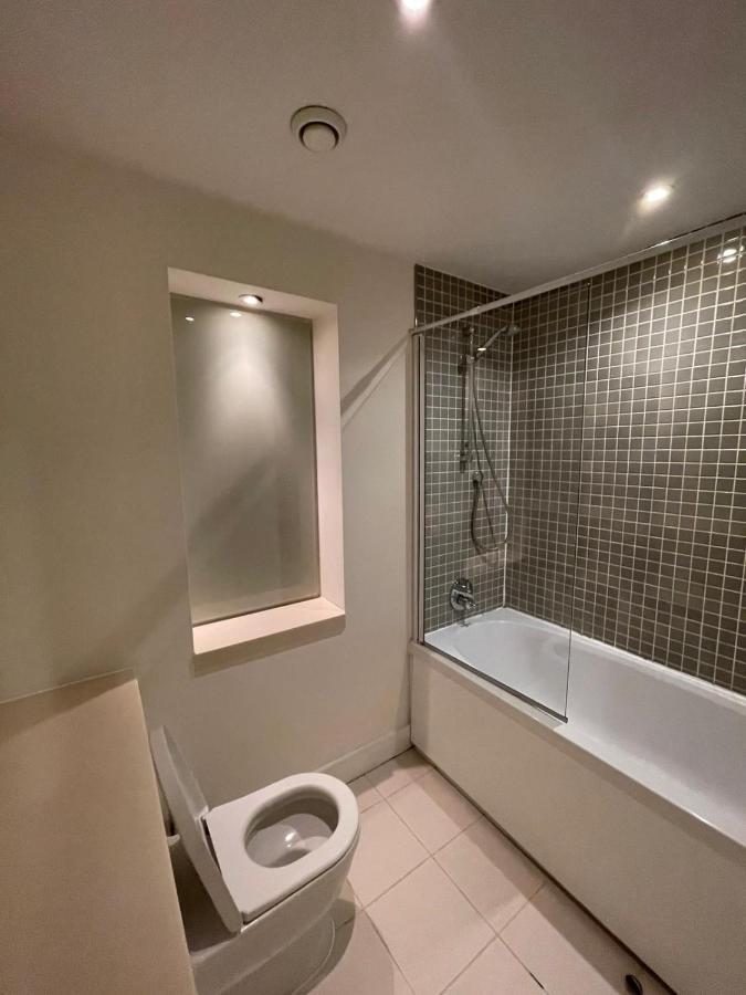 Orion Building Apartment Birmingham Luaran gambar