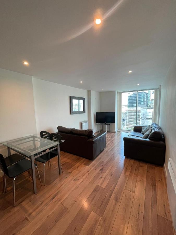 Orion Building Apartment Birmingham Luaran gambar