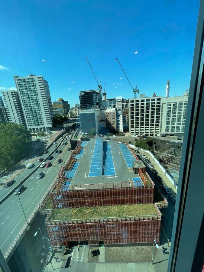 Orion Building Apartment Birmingham Luaran gambar