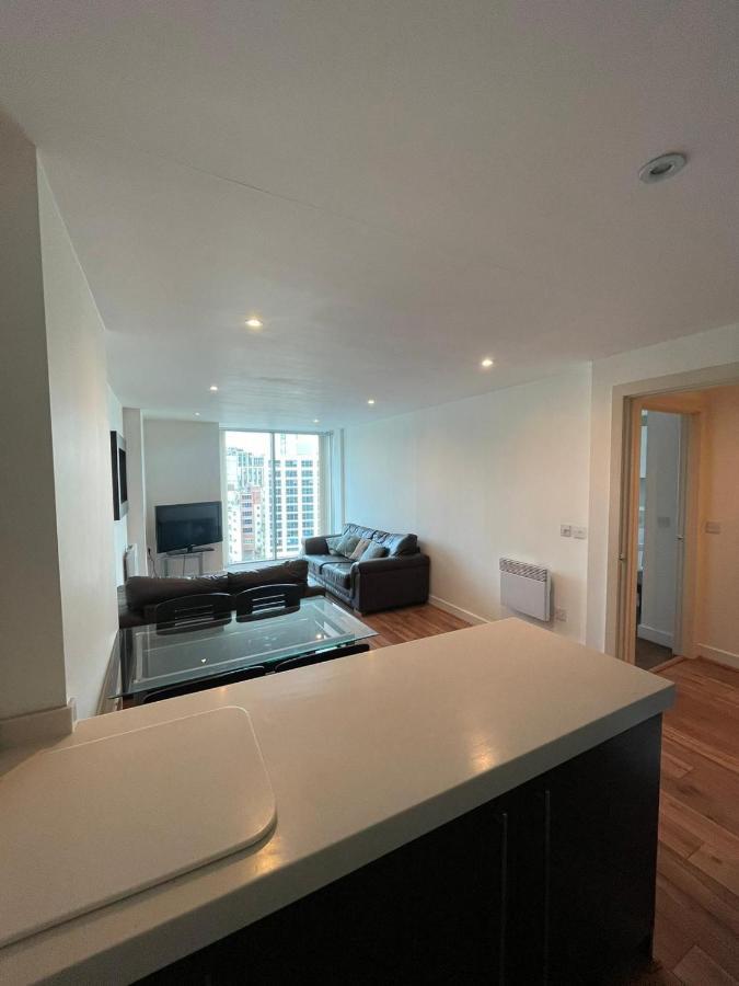 Orion Building Apartment Birmingham Luaran gambar