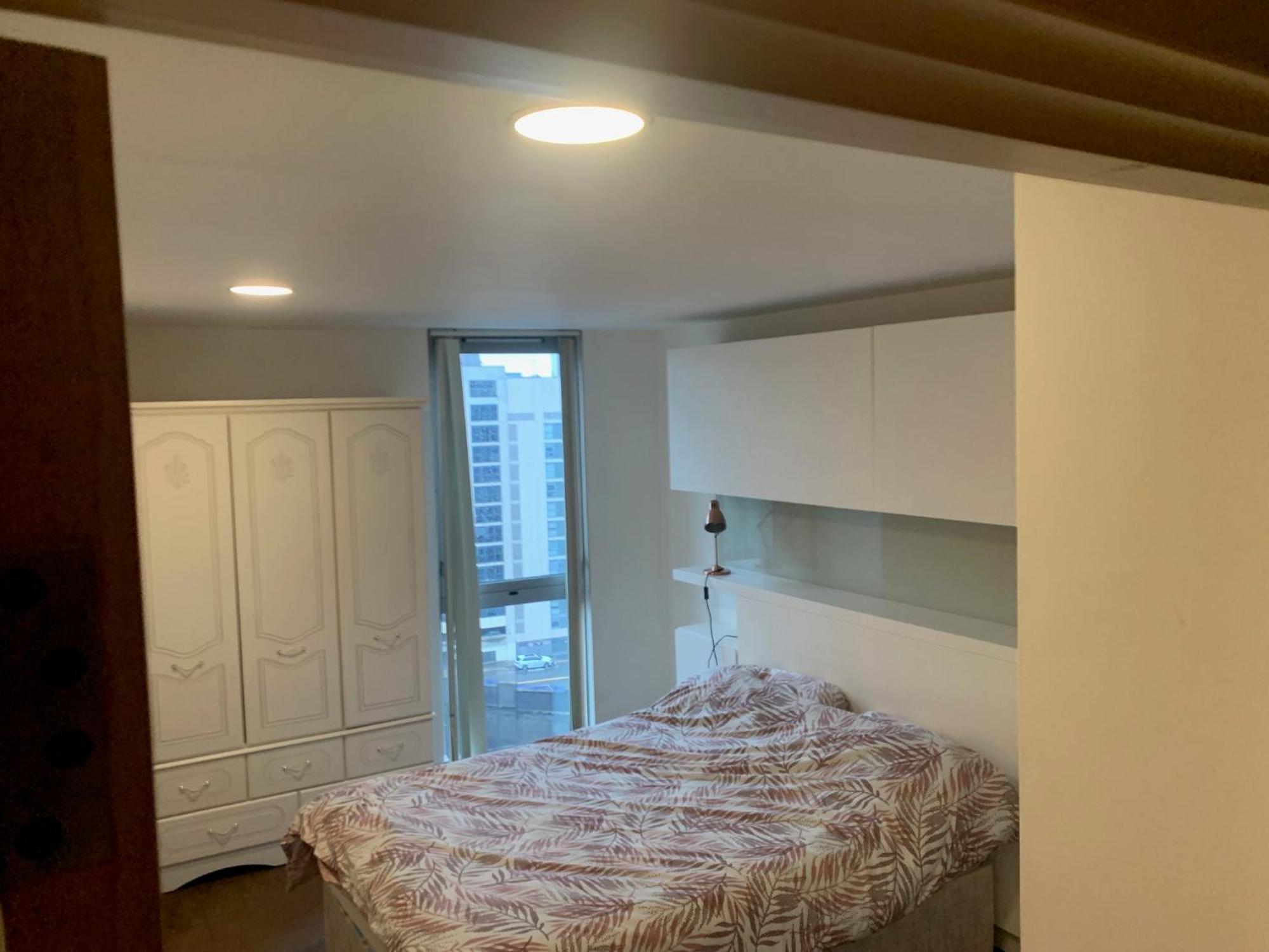 Orion Building Apartment Birmingham Luaran gambar